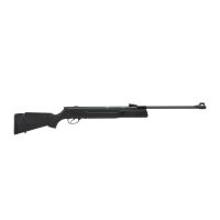 Imagem de CARABINA DE PRESSÃO HATSAN HT 80 GAS RAM 60KG 5.5MM - HATSAN